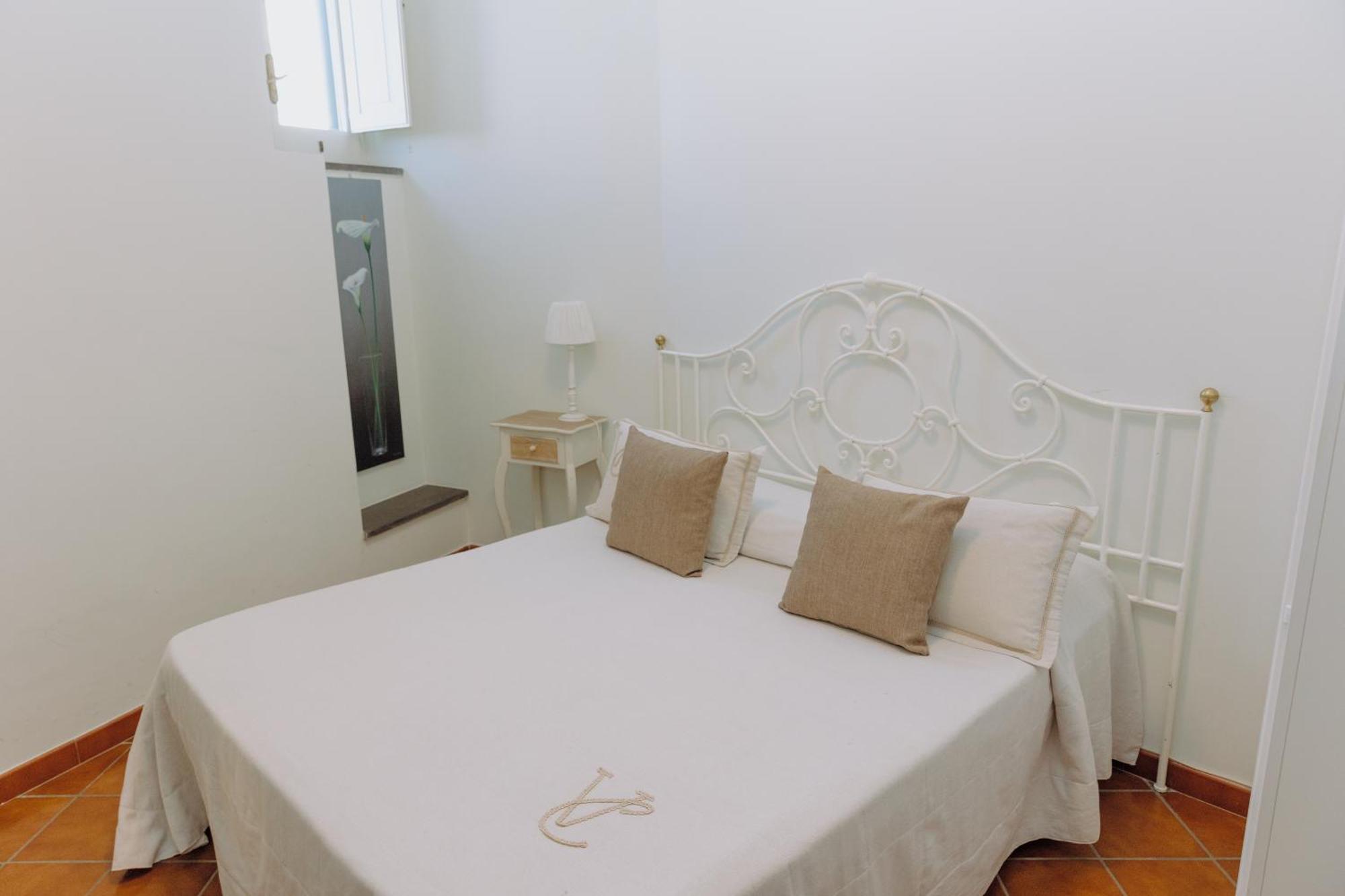 Villa Concetta Сорренто Екстер'єр фото
