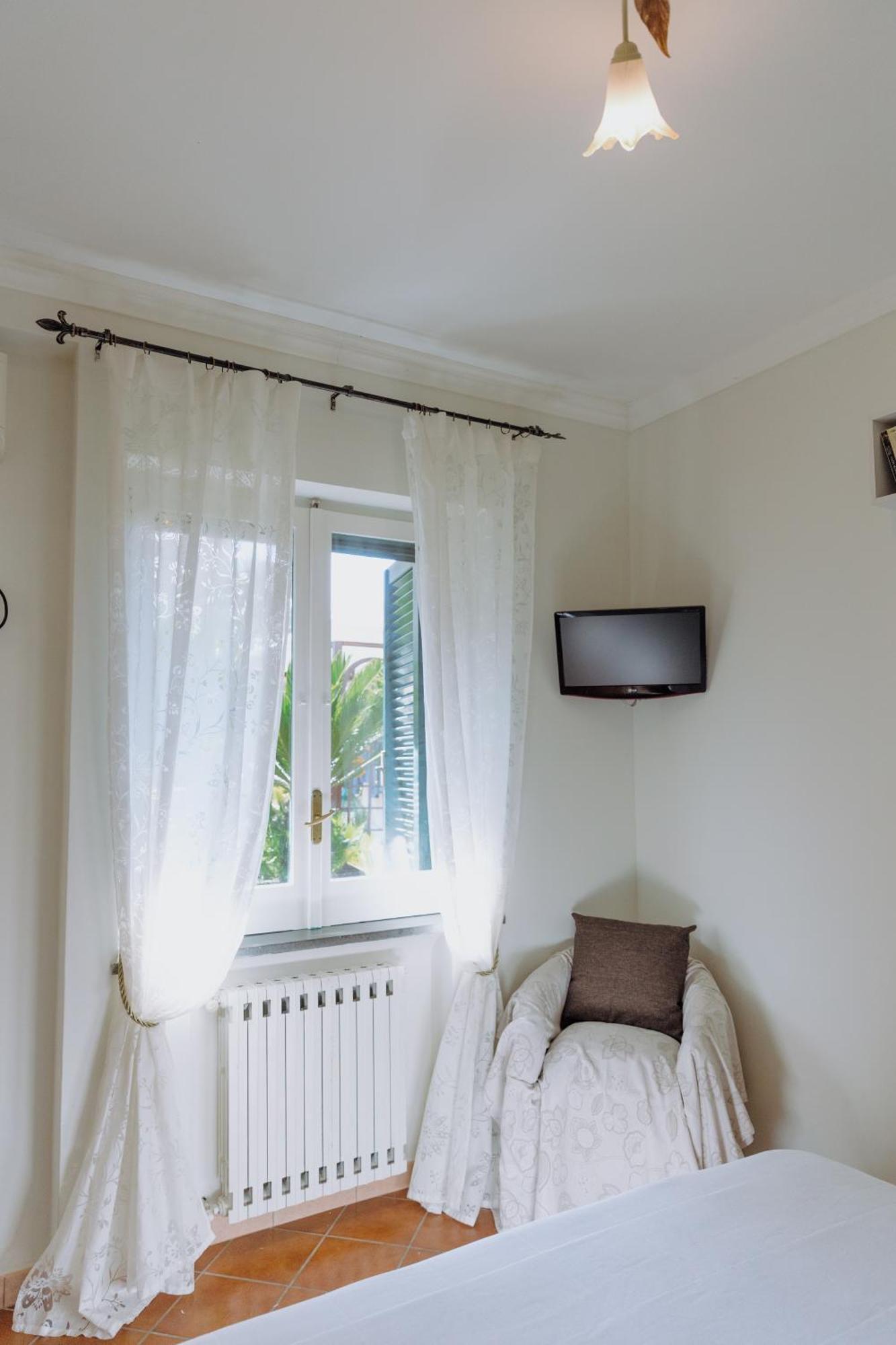 Villa Concetta Сорренто Екстер'єр фото
