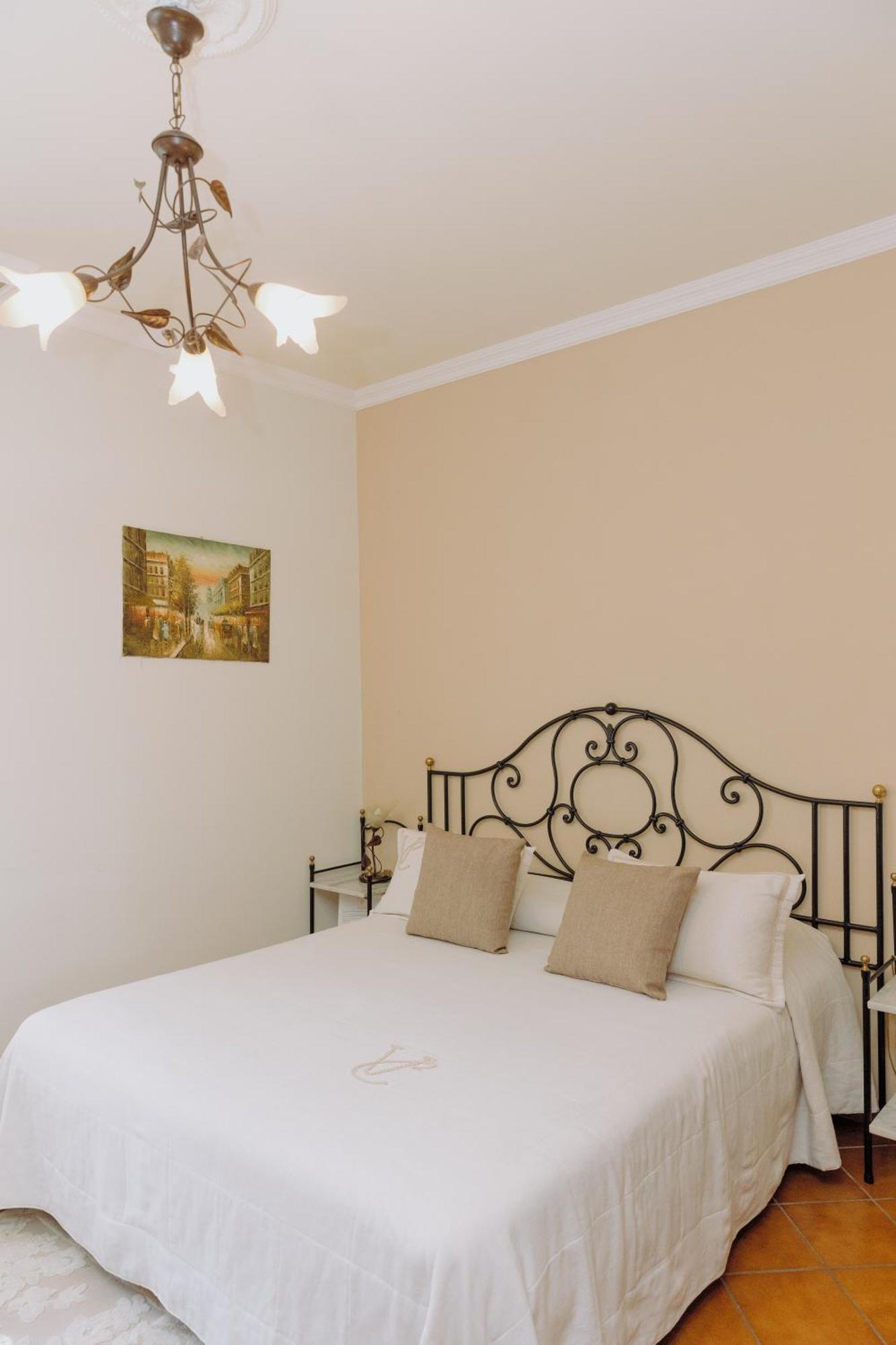 Villa Concetta Сорренто Екстер'єр фото