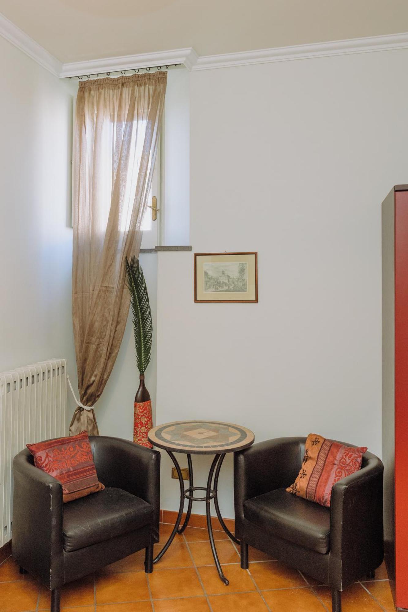 Villa Concetta Сорренто Екстер'єр фото