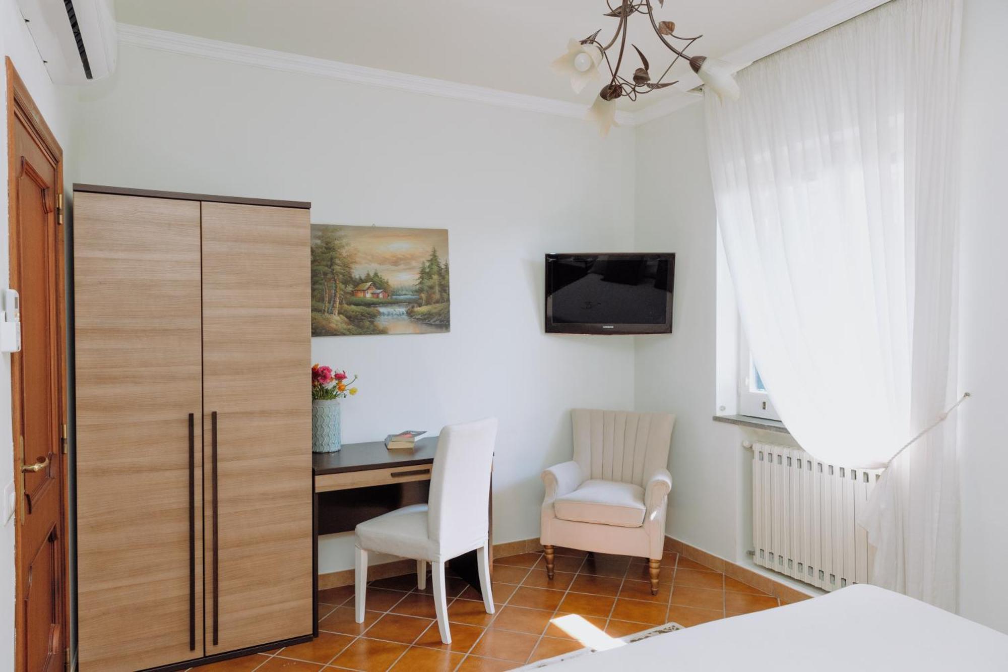 Villa Concetta Сорренто Екстер'єр фото