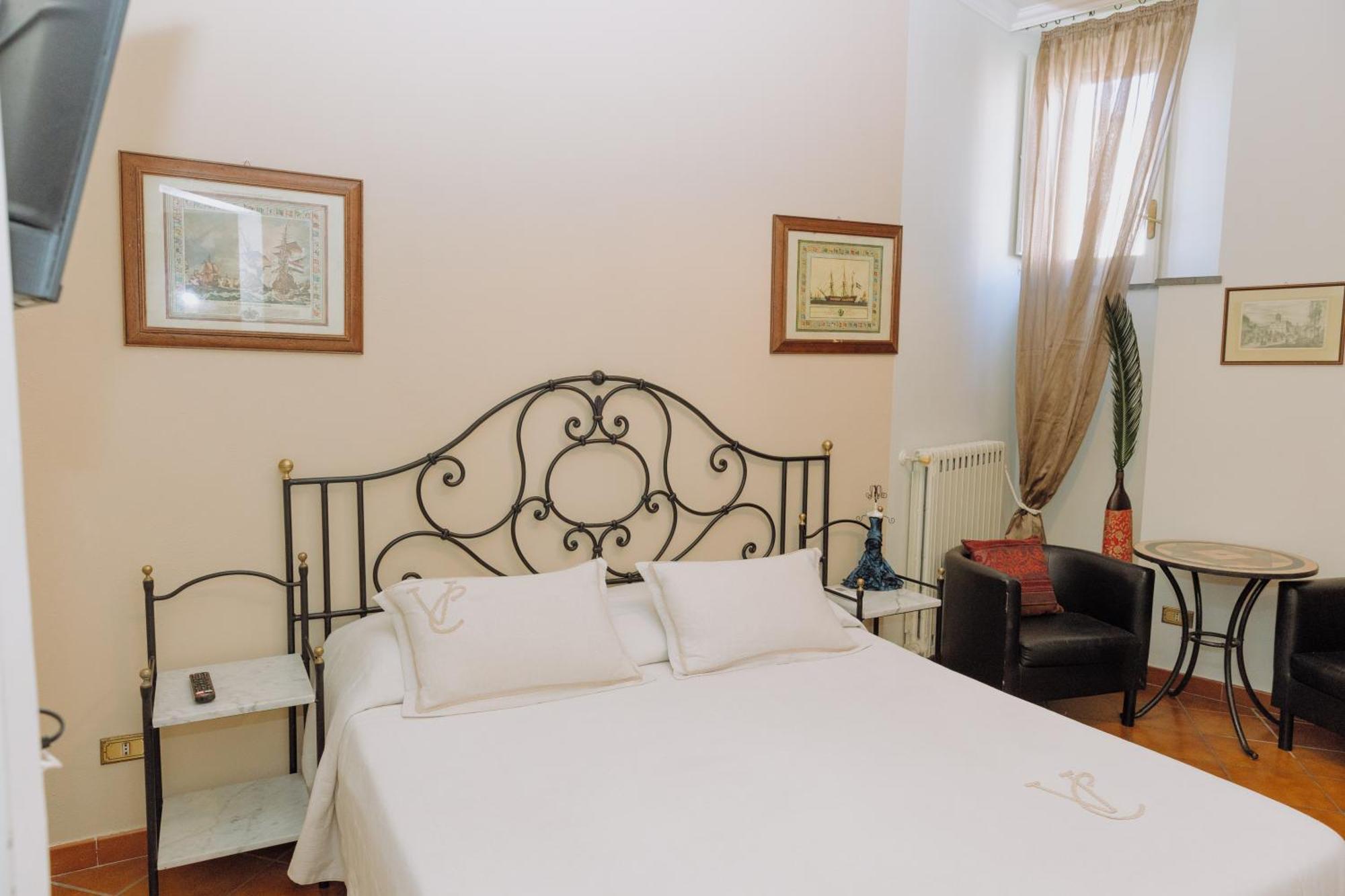 Villa Concetta Сорренто Екстер'єр фото
