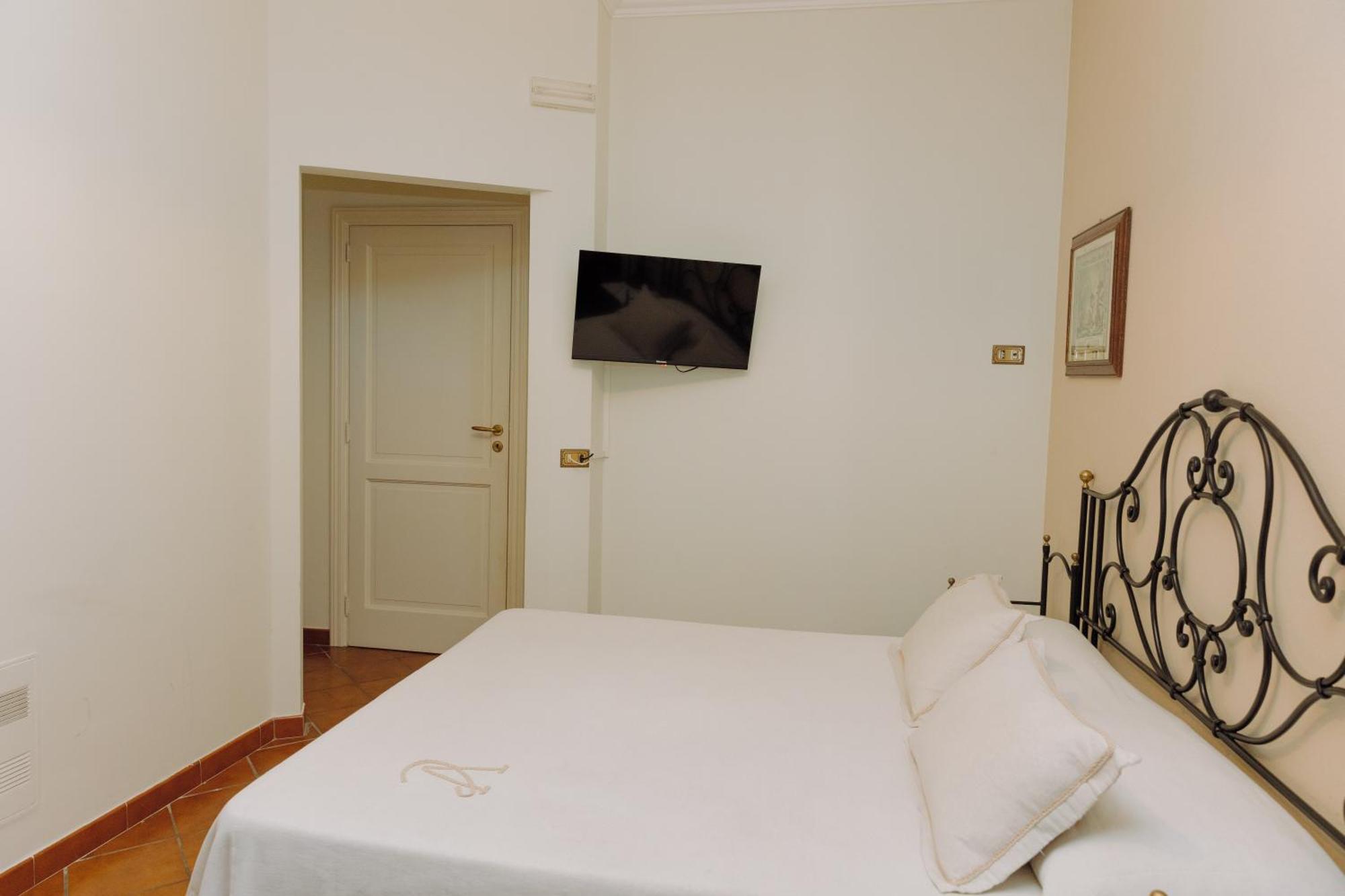 Villa Concetta Сорренто Екстер'єр фото