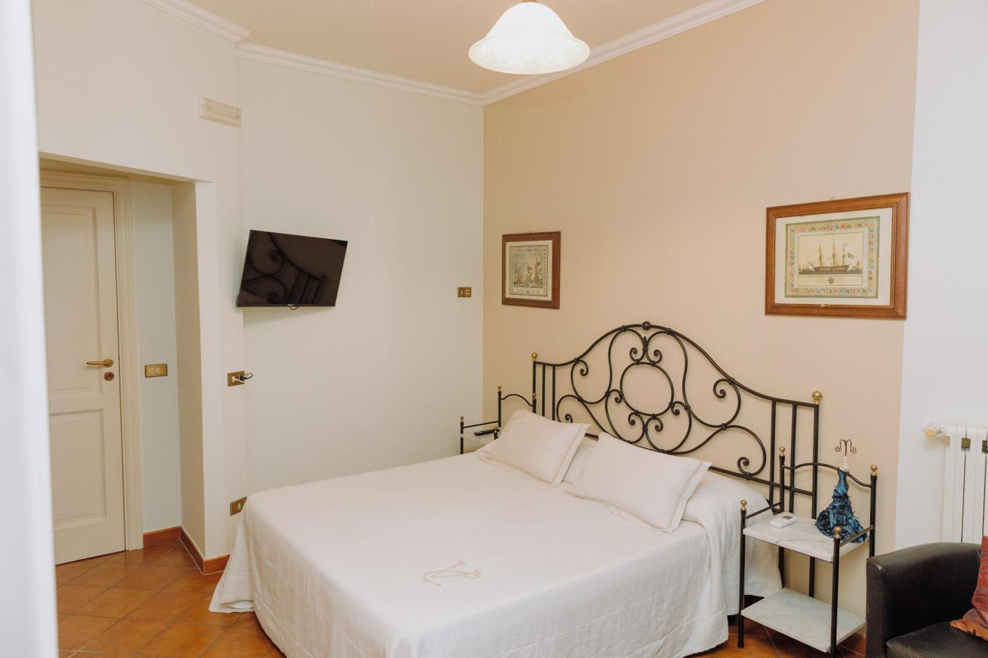 Villa Concetta Сорренто Екстер'єр фото