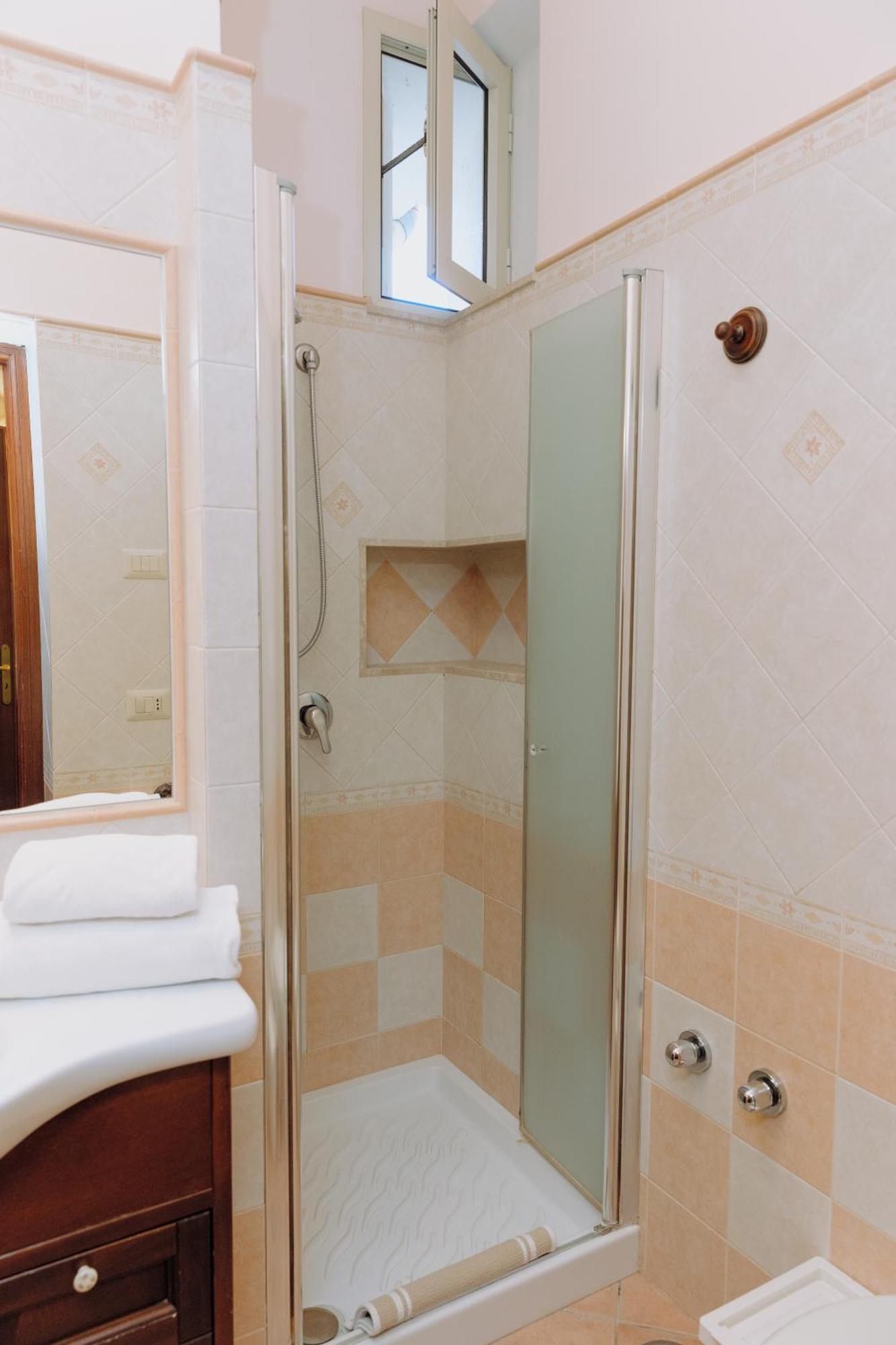 Villa Concetta Сорренто Екстер'єр фото