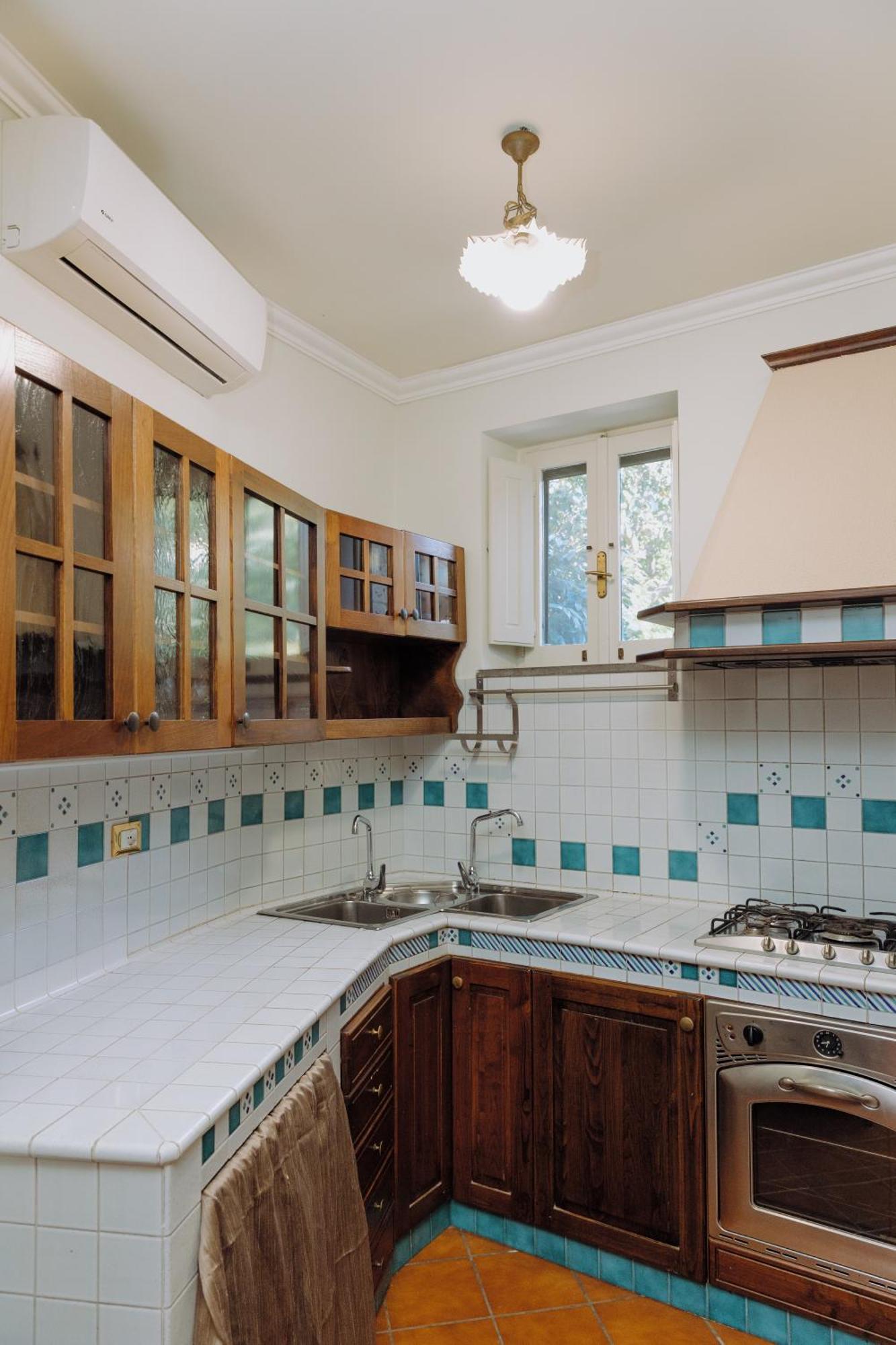 Villa Concetta Сорренто Екстер'єр фото