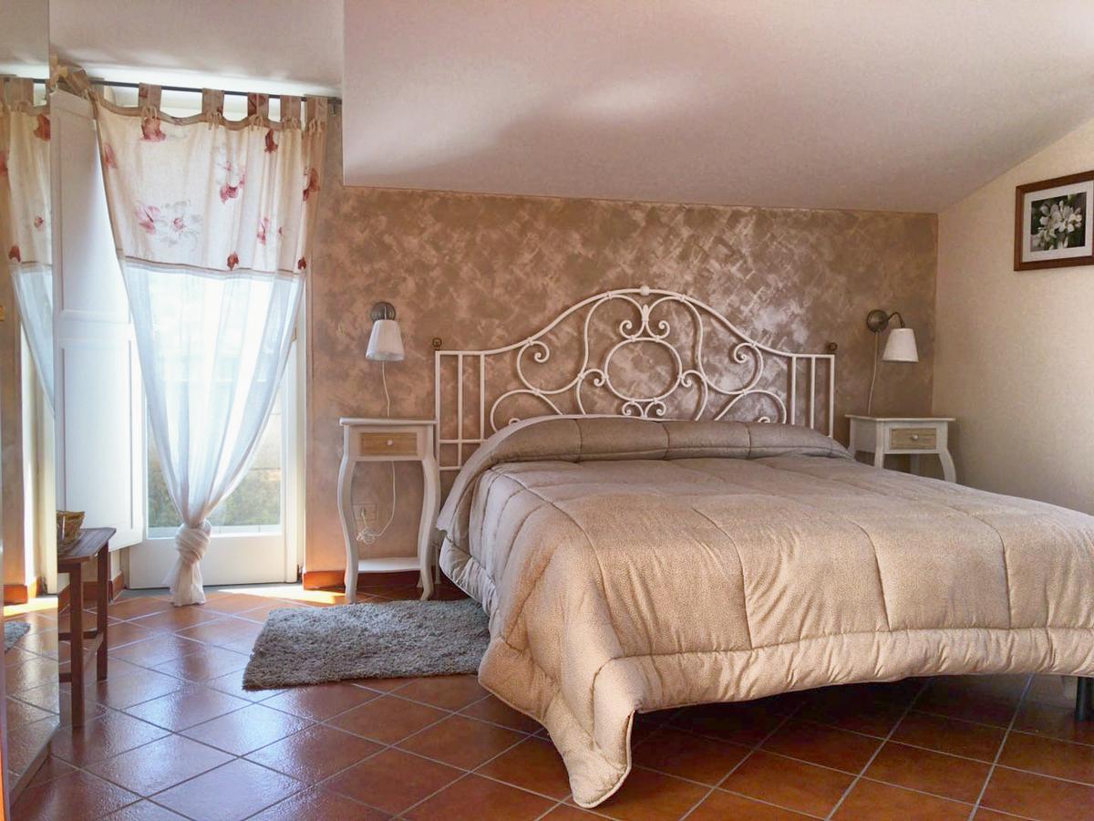 Villa Concetta Сорренто Екстер'єр фото